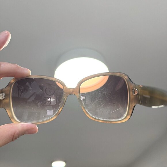 Banana Republic Sunglasses Doris/S 0PD5Y6 Frames 60 [] 19 120 - Picture 10 of 12